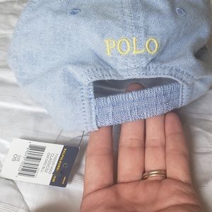 Polo Ralph Lauren Hat